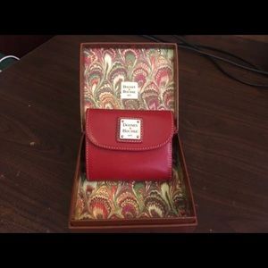 Dooney & Bourke Woman’s Wallet